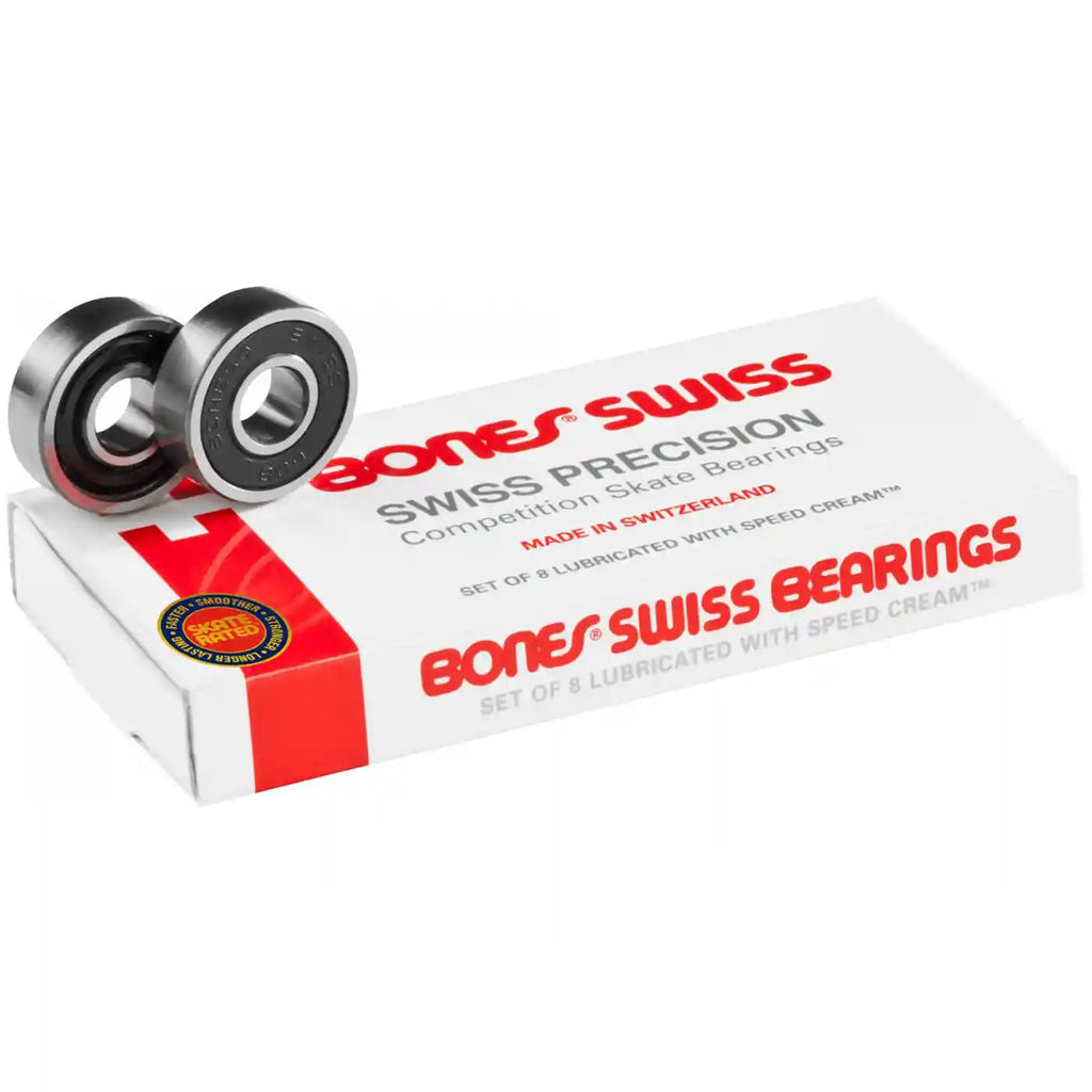 Bones Swiss Bearings  Bones Bearings   