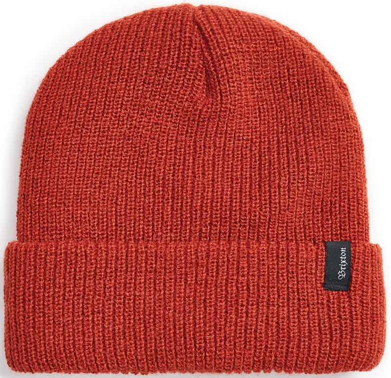 Brixton Heist Beanie Pican  Brixton   