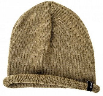 Brixton Lynn Beanie Wms Light Olive  Brixton   