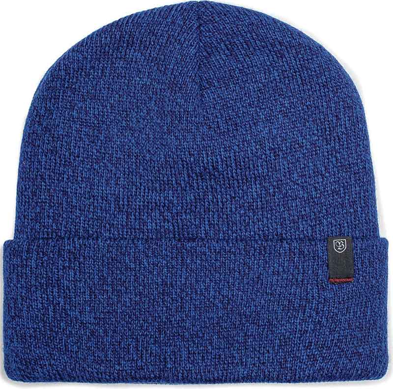 Brixton Morley Watch Cap Beanie Royal Navy  Brixton   