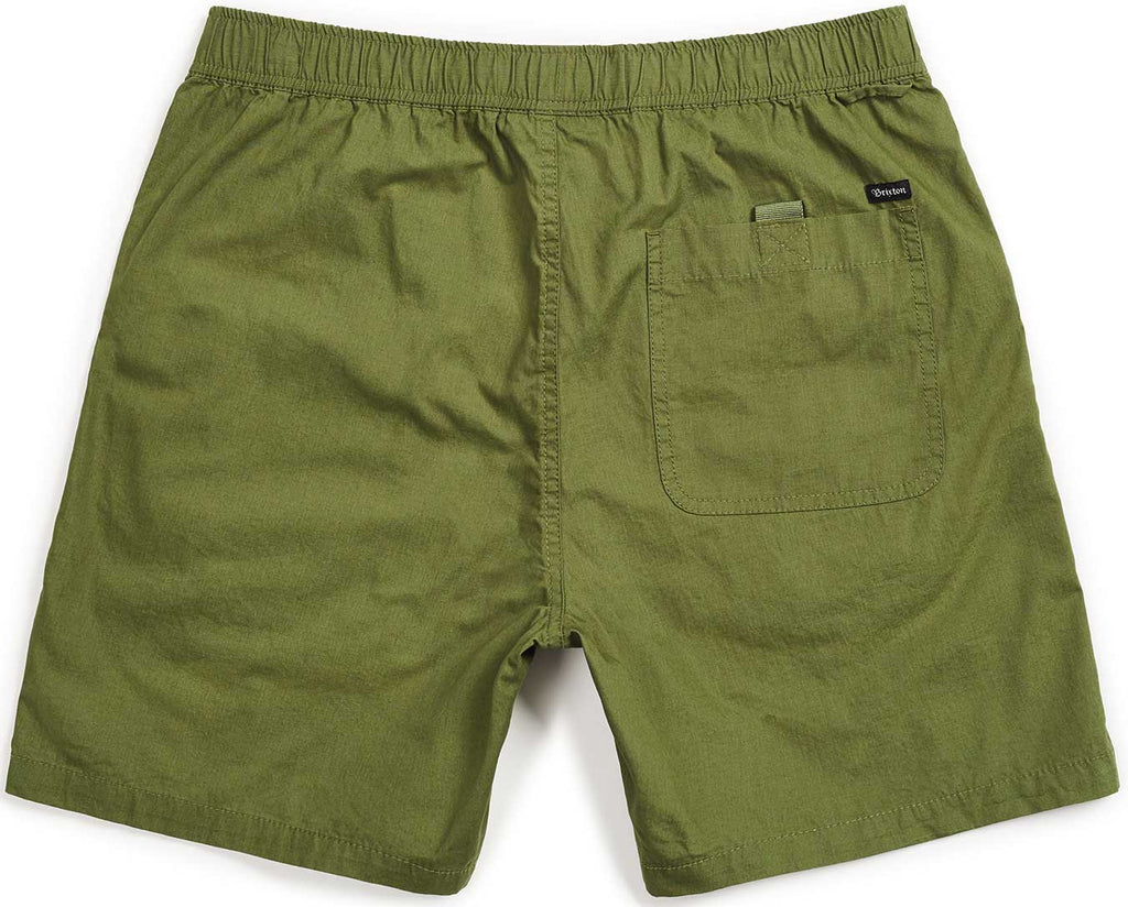 Brixton Steady Short Leaf  Brixton   
