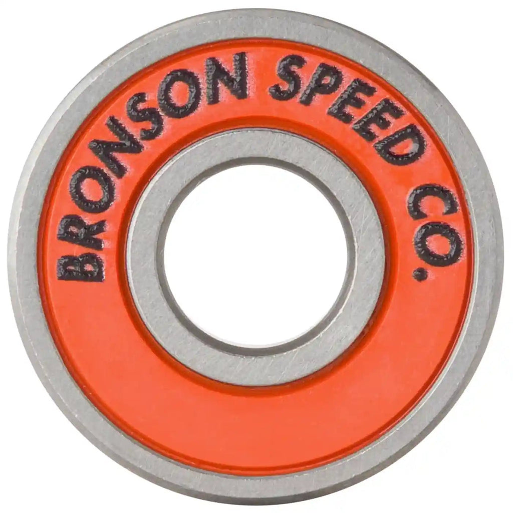 Bronson Alex Midler Pro G3 Speed Bearings  Bronson   