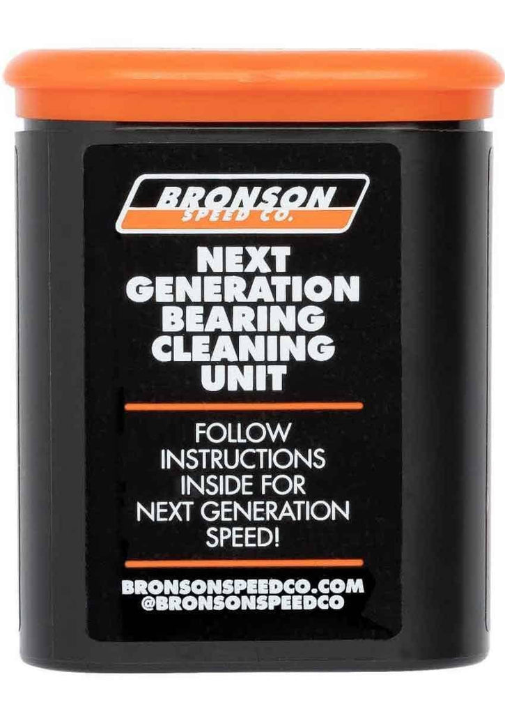 Bronson Bearing Cleaning Unit  Bronson   