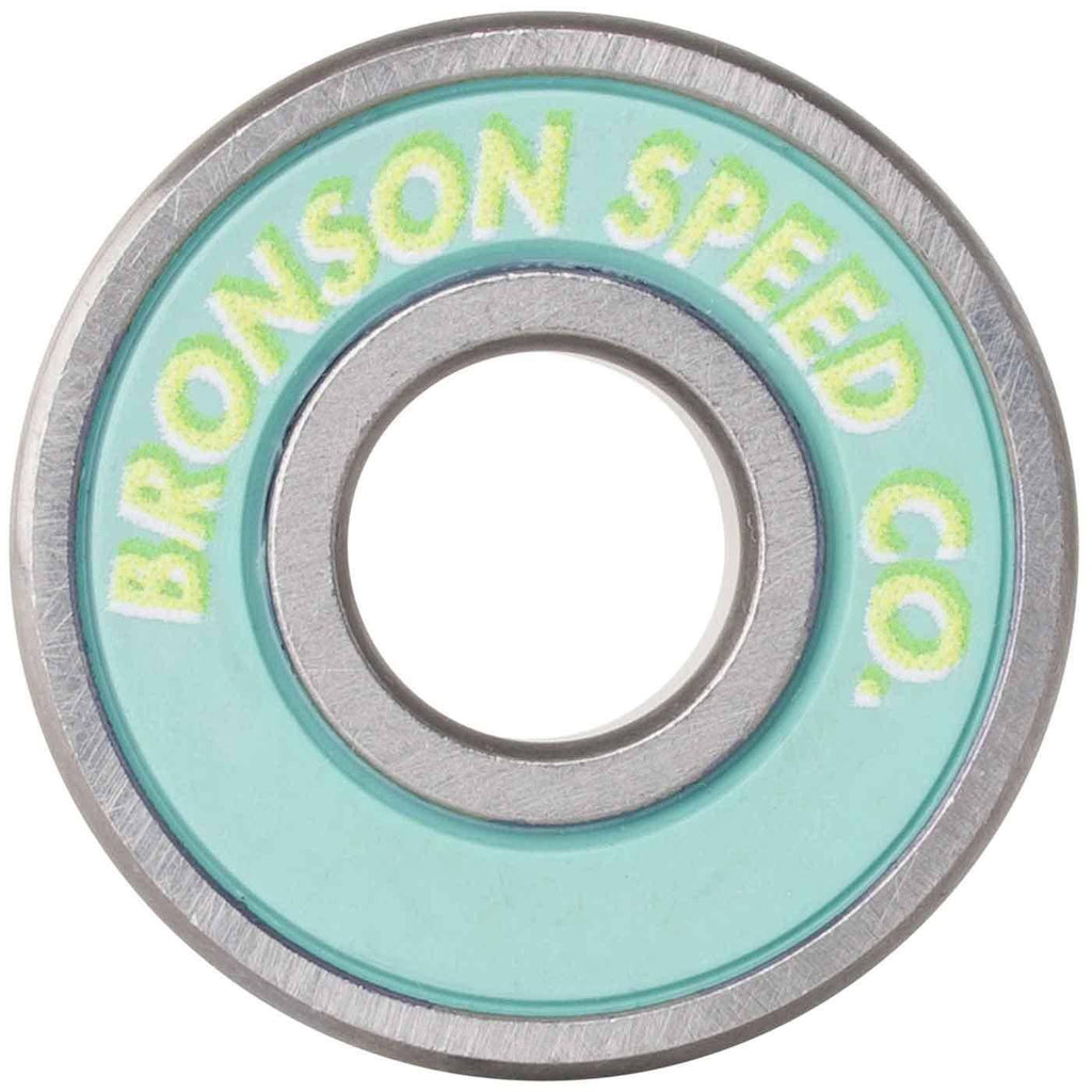 Bronson Samarria Brevard Pro G3 Speed Bearings  Bronson   