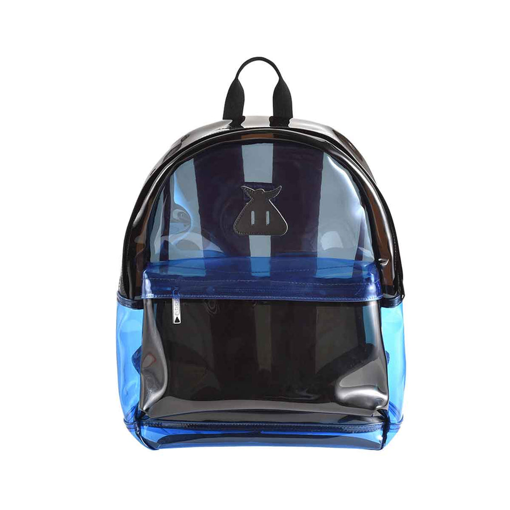 Bumbag Kevin Bradley Scout Backpack Black & Blue  Bumbag   