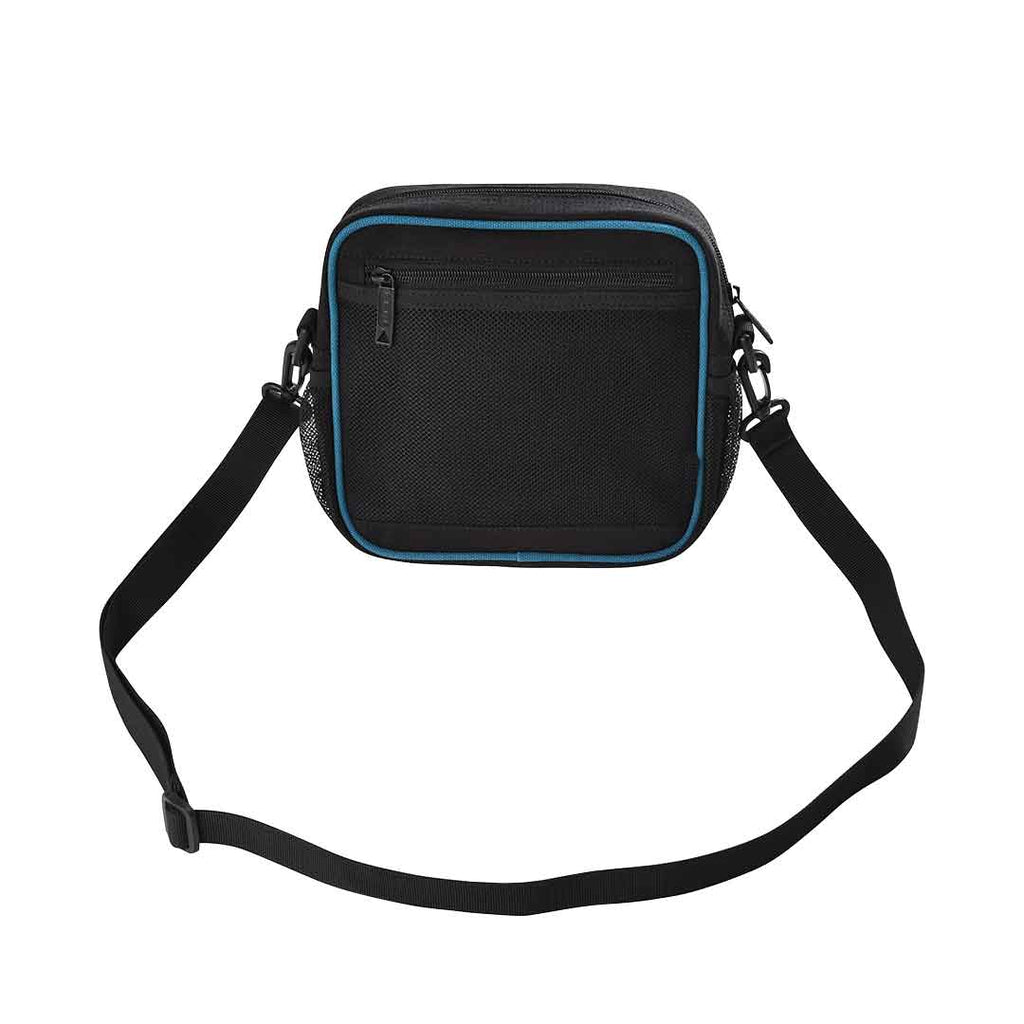 Bumbag Oaker Utility Shoulder Bag Black  Bumbag   