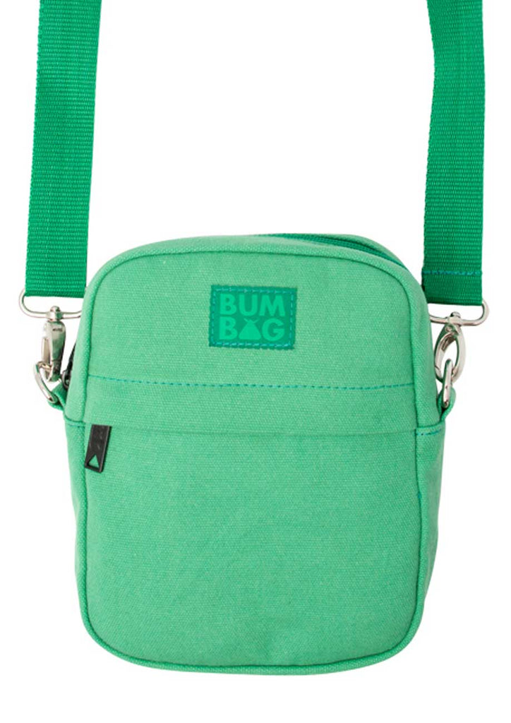 Bumbag Produce Compact XL Shoulder Bag Green  Bumbag   