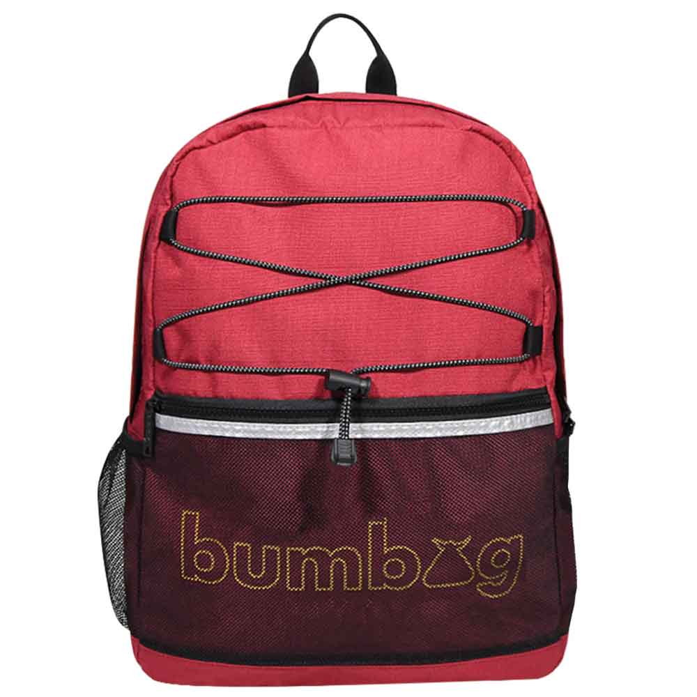Bumbag Sender Scout Sport Backpack Burgundy  Bumbag   
