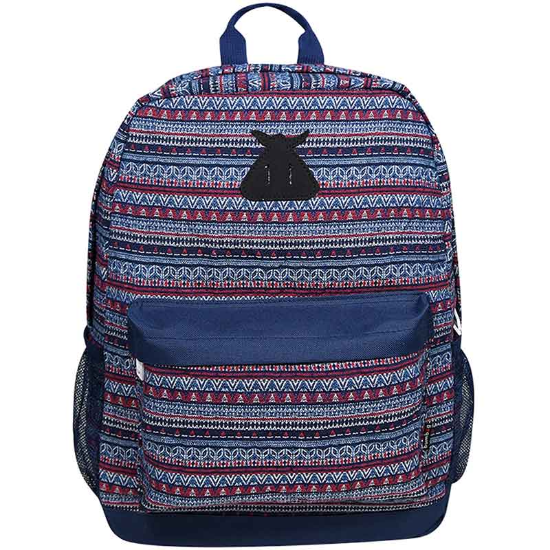 Bumbag T-Funk Scout Backpack Navy  Bumbag   