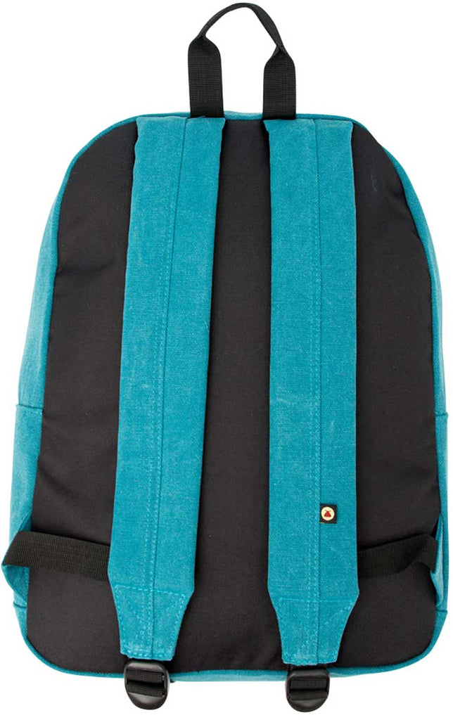 Bumbag The Ger't Scout Backpack Teal  Bumbag   