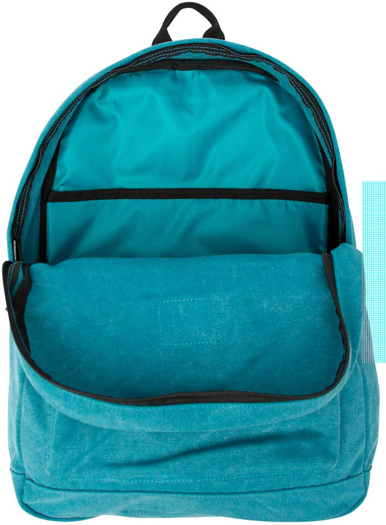 Bumbag The Ger't Scout Backpack Teal  Bumbag   