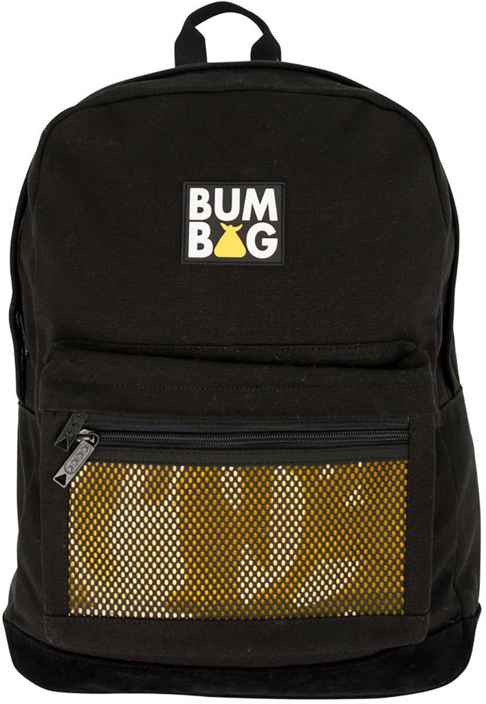 Bumbag Twilliam Shakespear Scout Backpack Black  Bumbag   