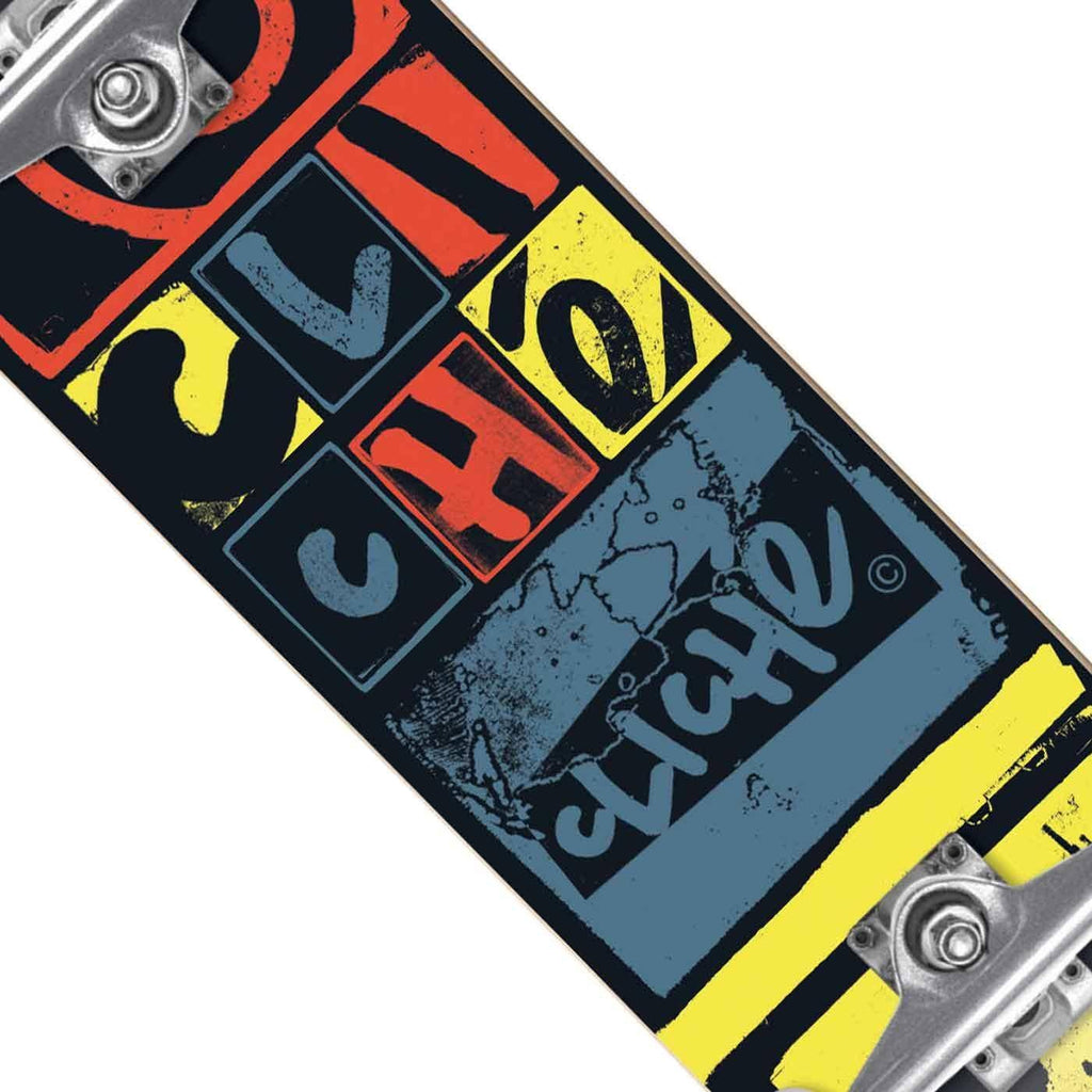 Cliche Letter Press FP Complete 8.0  Cliche   