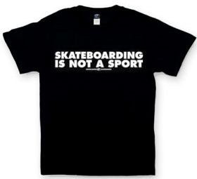 Consolidated Not A Sport Black  Consolidated   