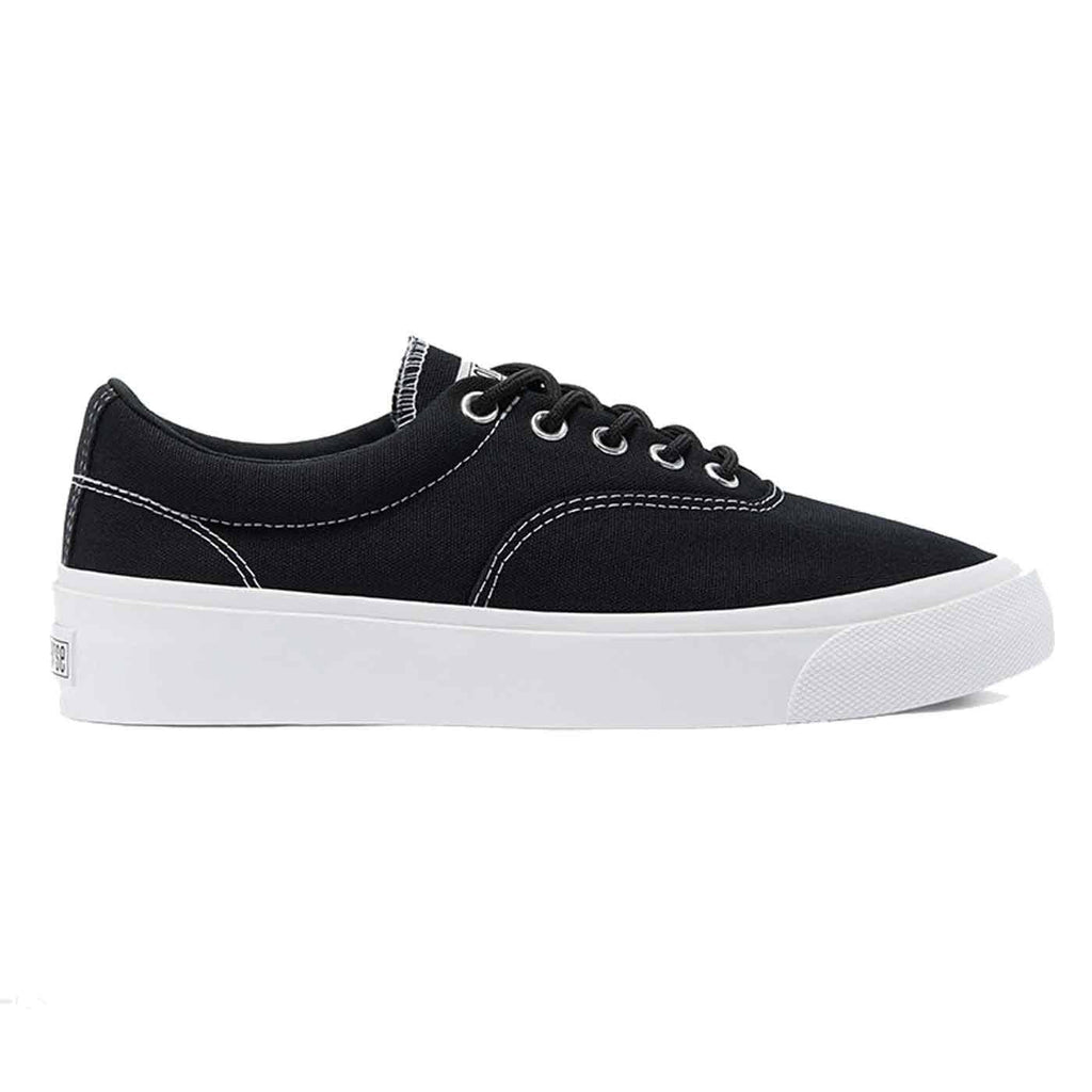 Converse Cons Skid Grip CVO Black White Schuh  Converse   