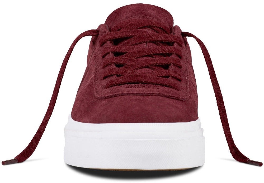 Converse One Star CC Ox Deep Bordeaux  Converse   