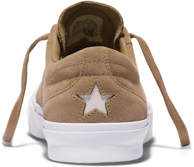 Converse One Star CC Ox Khaki Khaki White  Converse   