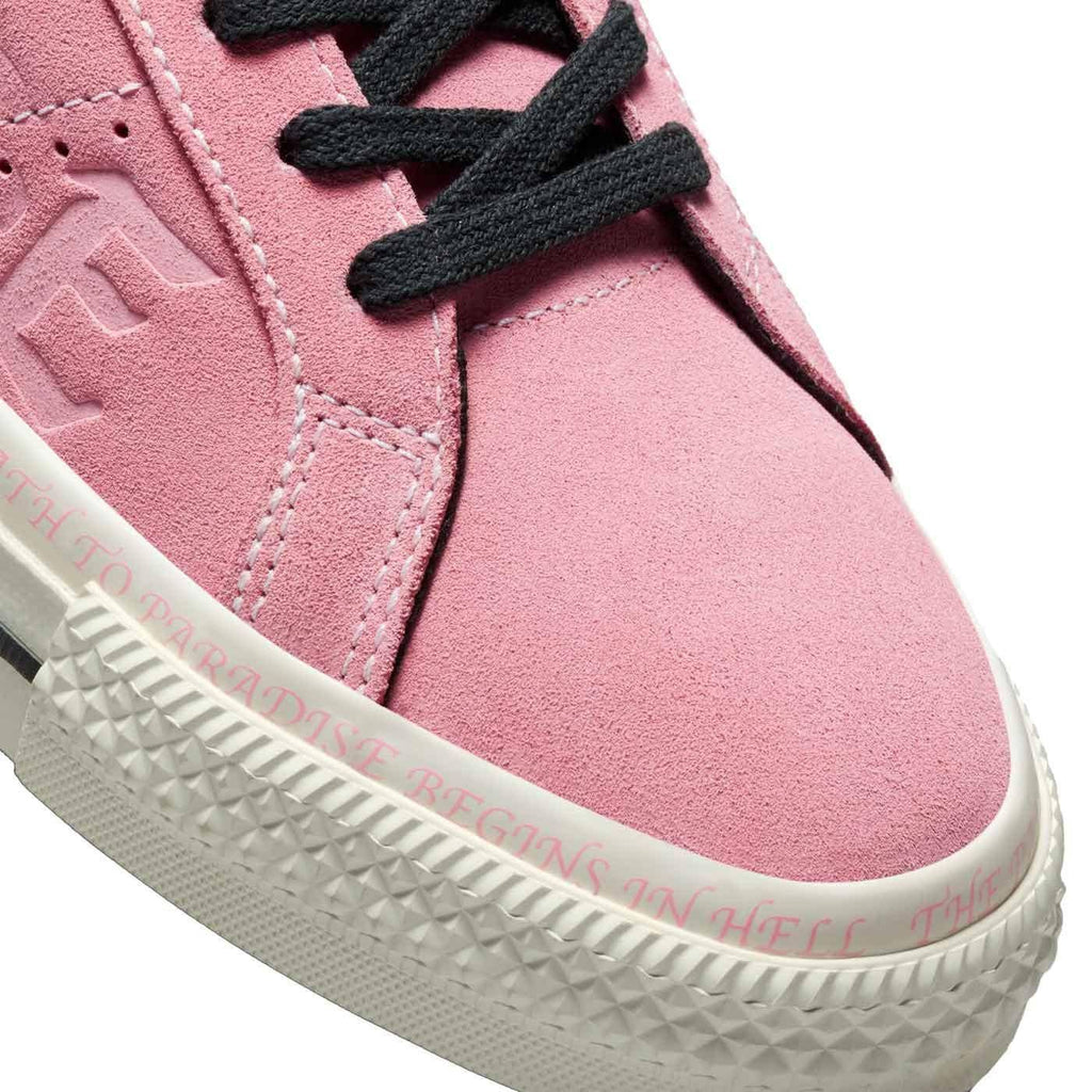 Converse Sean Pablo One Star Pro Skateschuh Pink Freeze  Converse   