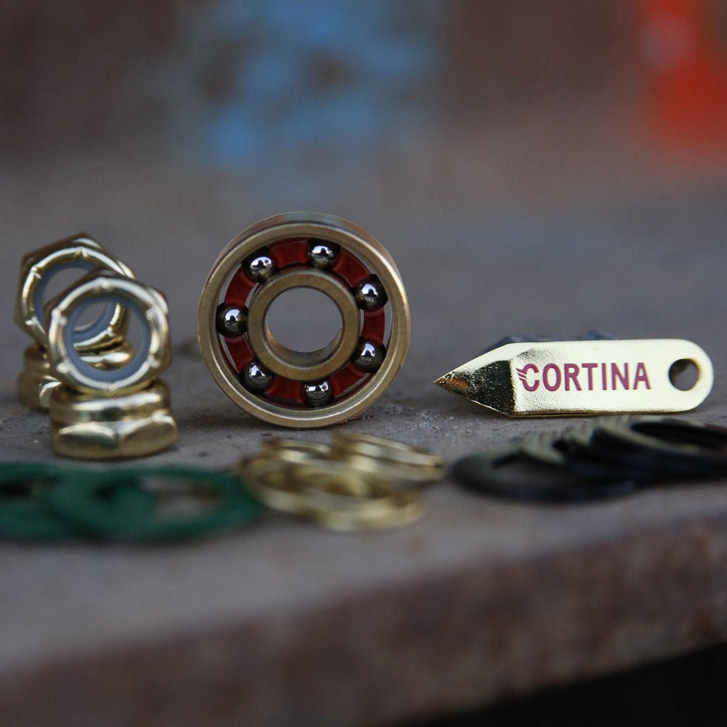 Cortina Kyle Walker Signature Bearings Handelsware Cortina   