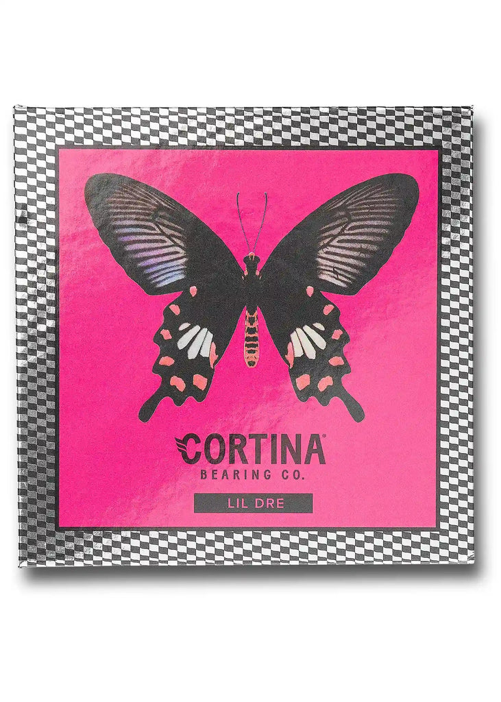 Cortina Lil Dre Signature Bearings Handelsware Cortina   