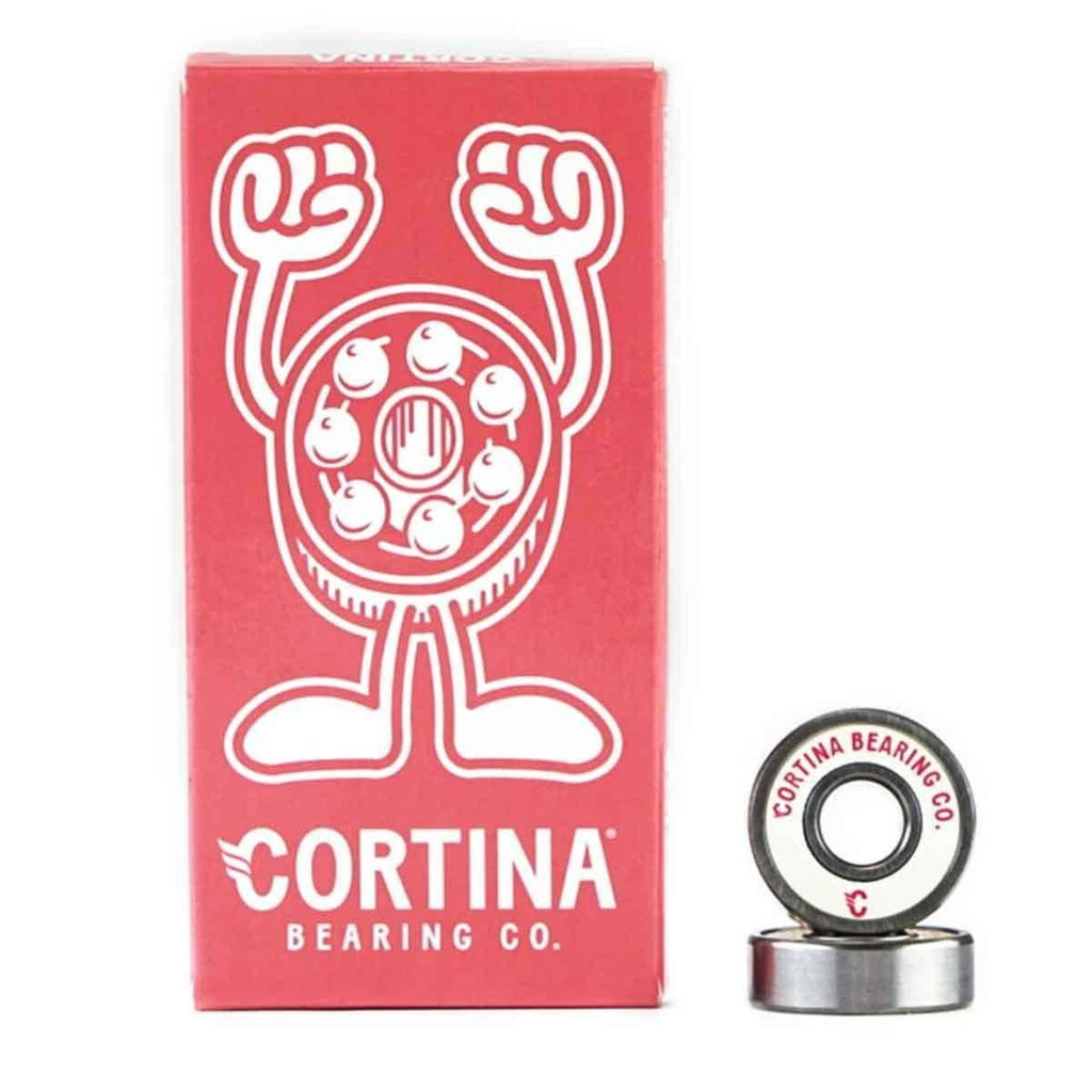 Cortina Presto Bearings Handelsware Cortina   