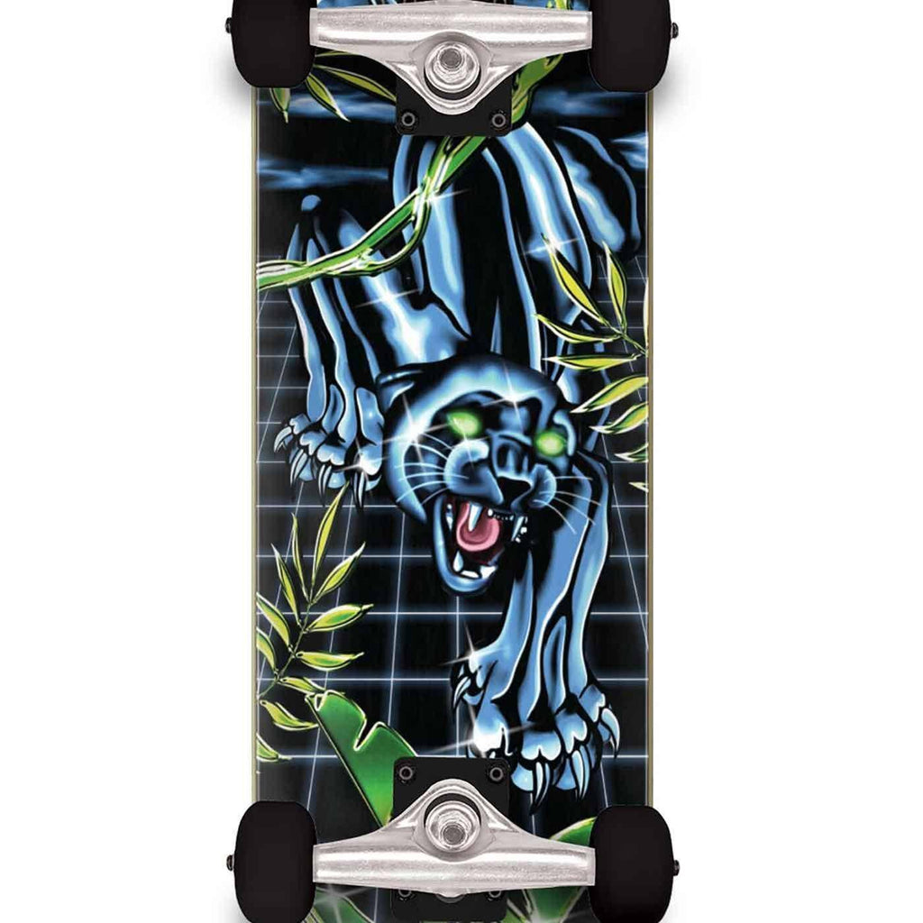 Creature Prowler 8.0 Complete Skateboard  Creature   