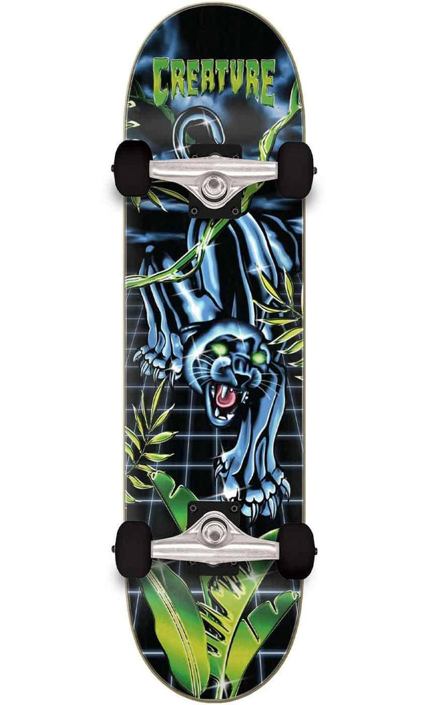 Creature Prowler 8.0 Complete Skateboard  Creature   