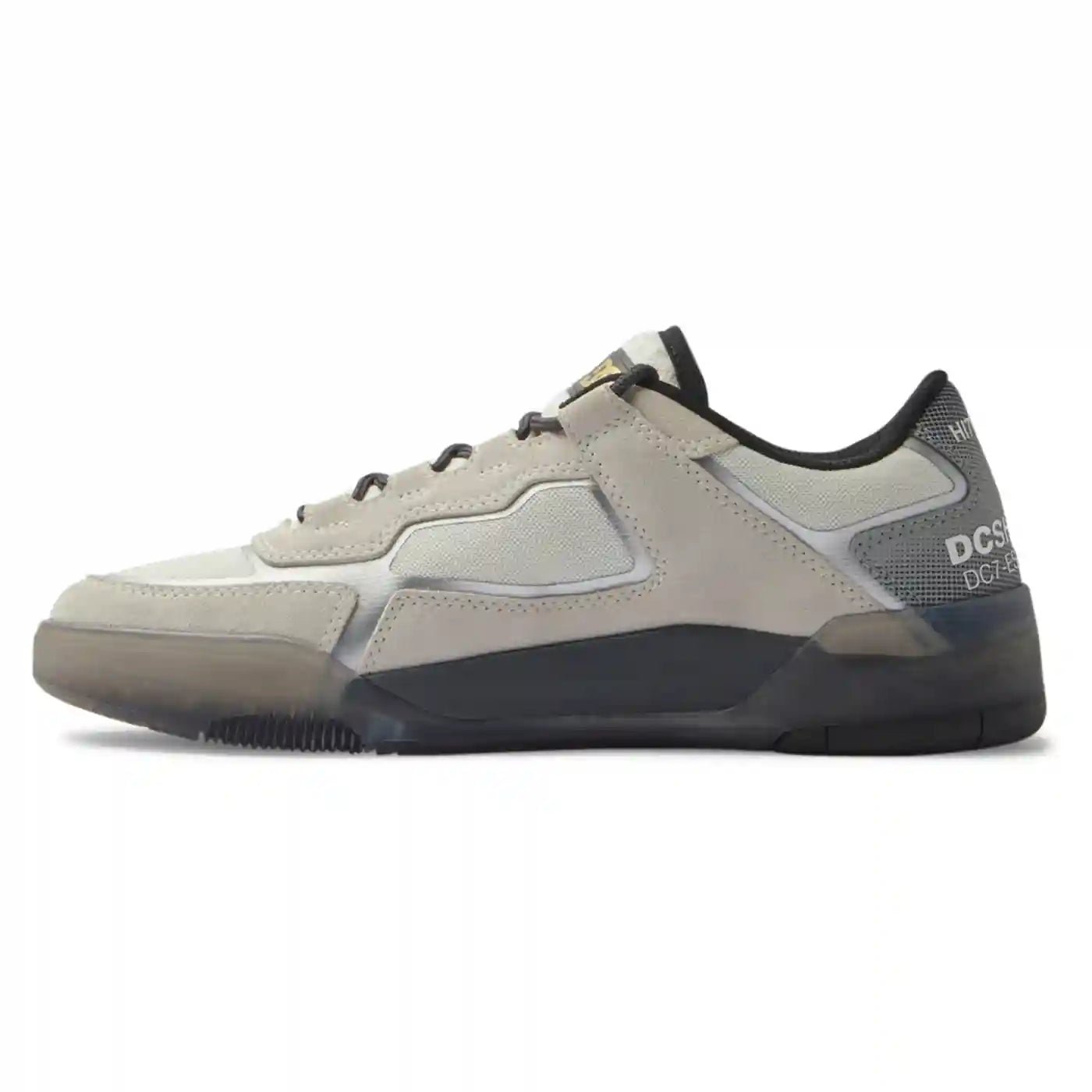 DC Shoes Metric S Skateschuh BLW Freedom Skateshop