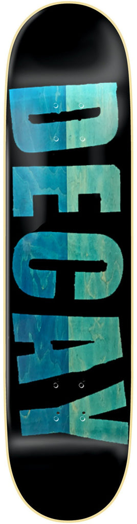 Decay Reverse Bold Split 8.0  Decay   