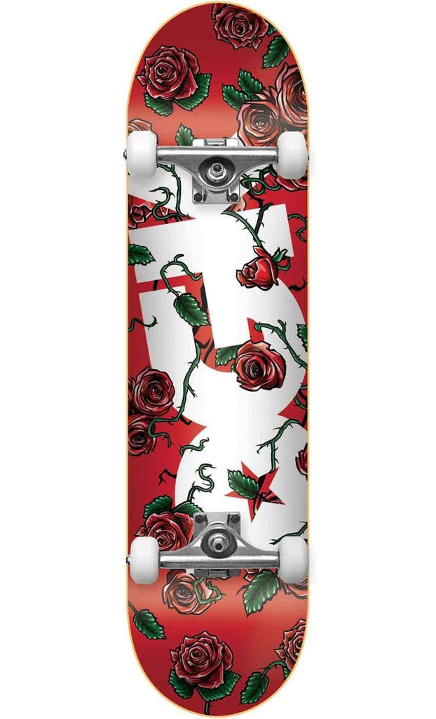 DGK Bloom 7.5 Complete Skateboard Handelsware DGK   