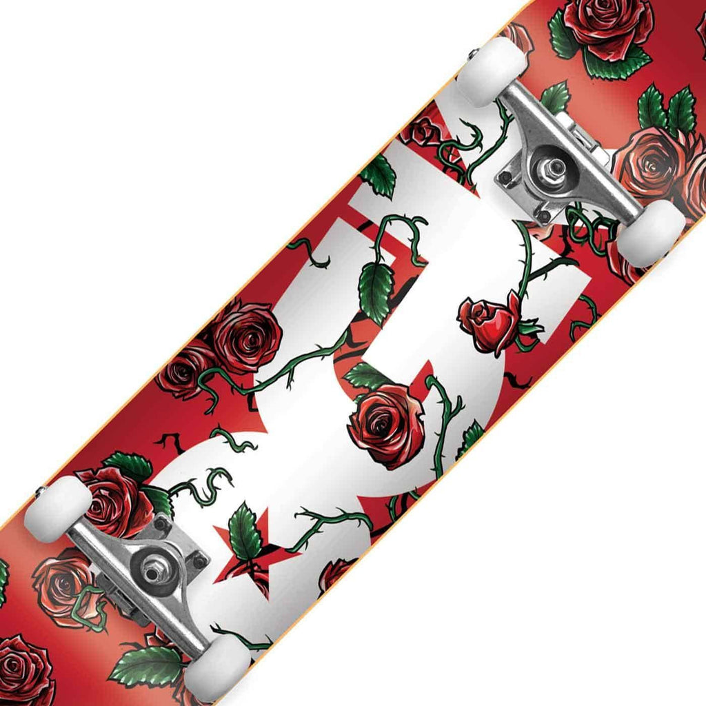 DGK Bloom 7.5 Complete Skateboard Handelsware DGK   