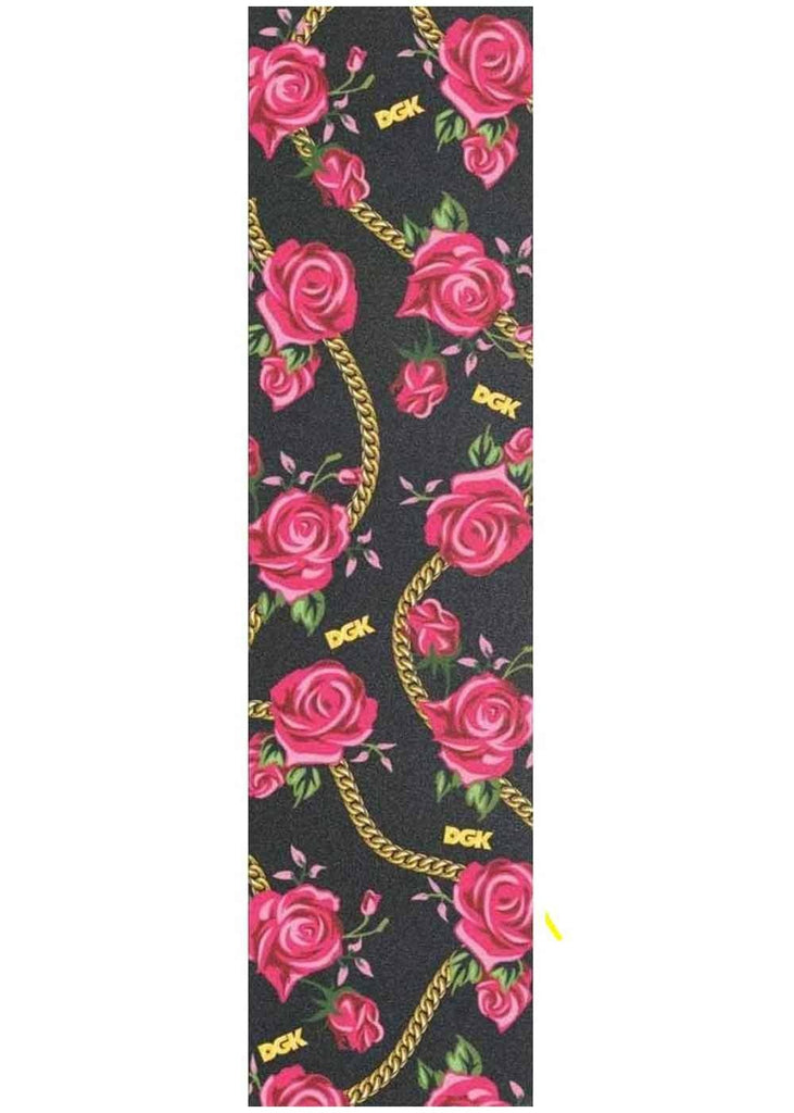 DGK Blossom Griptape  DGK   