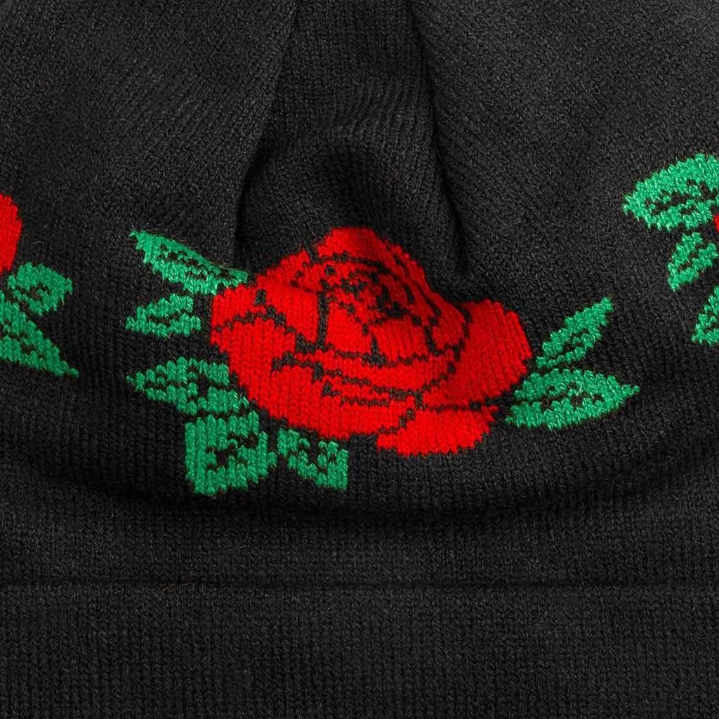 DGK Floral Beanie  DGK   