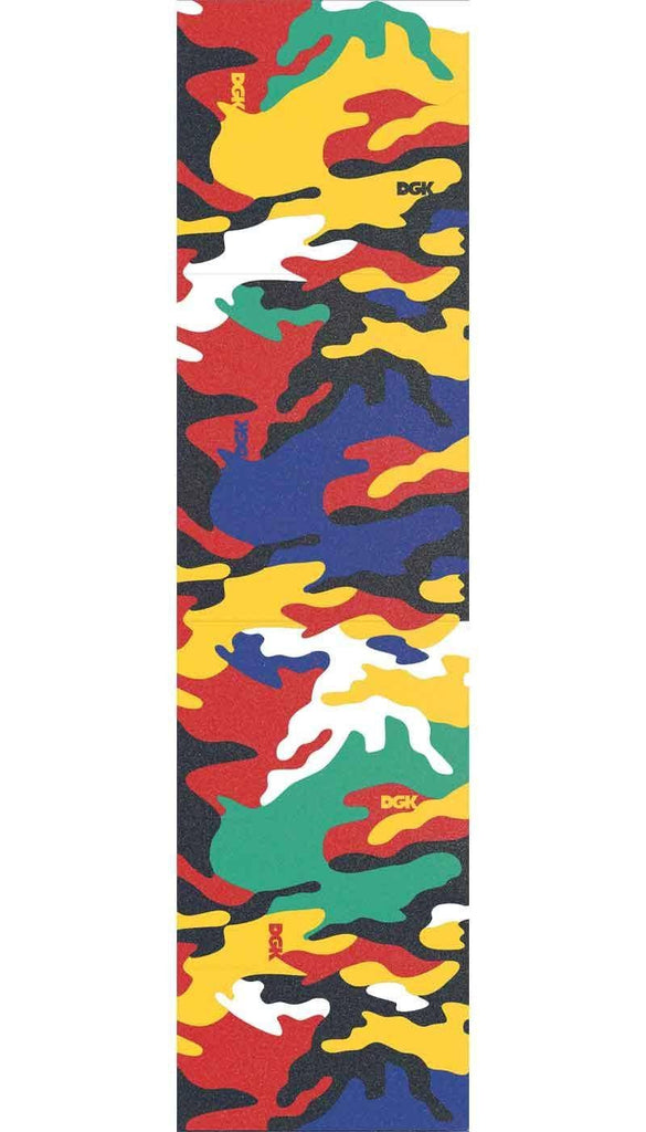 DGK General Griptape  DGK   