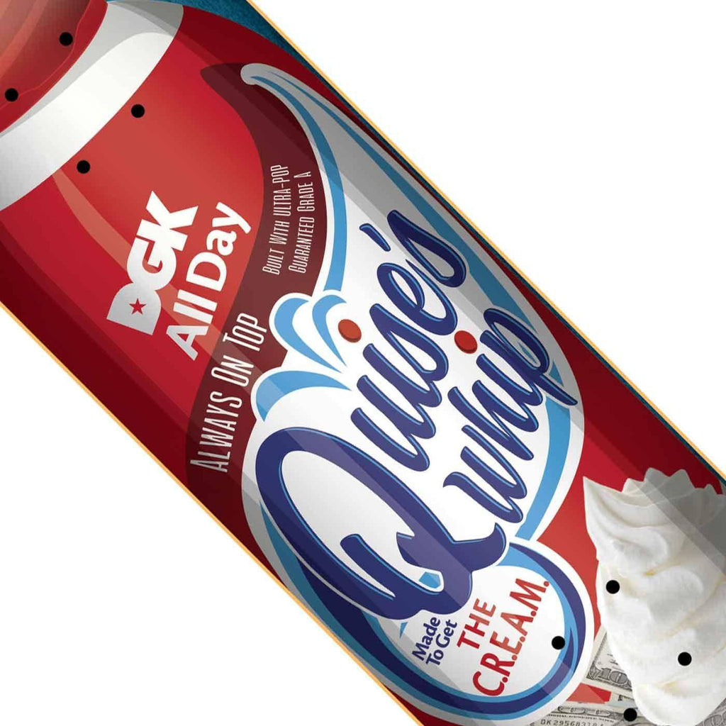 DGK Marquise Corner Store 8.25 Deck  DGK   