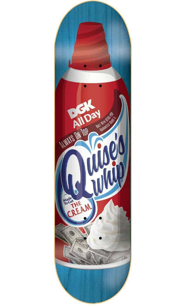 DGK Marquise Corner Store 8.25 Deck  DGK   