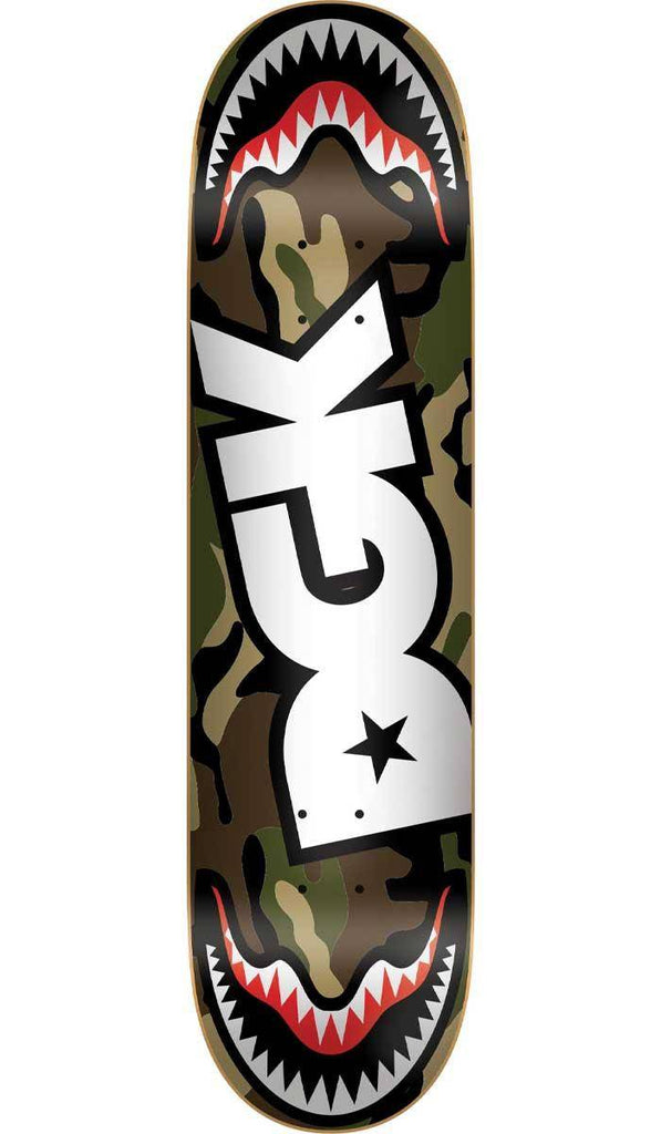 DGK Pilot 8.0 Deck  DGK   