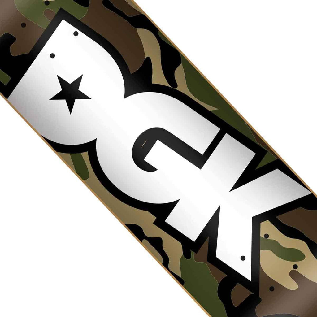 DGK Pilot 8.0 Deck  DGK   