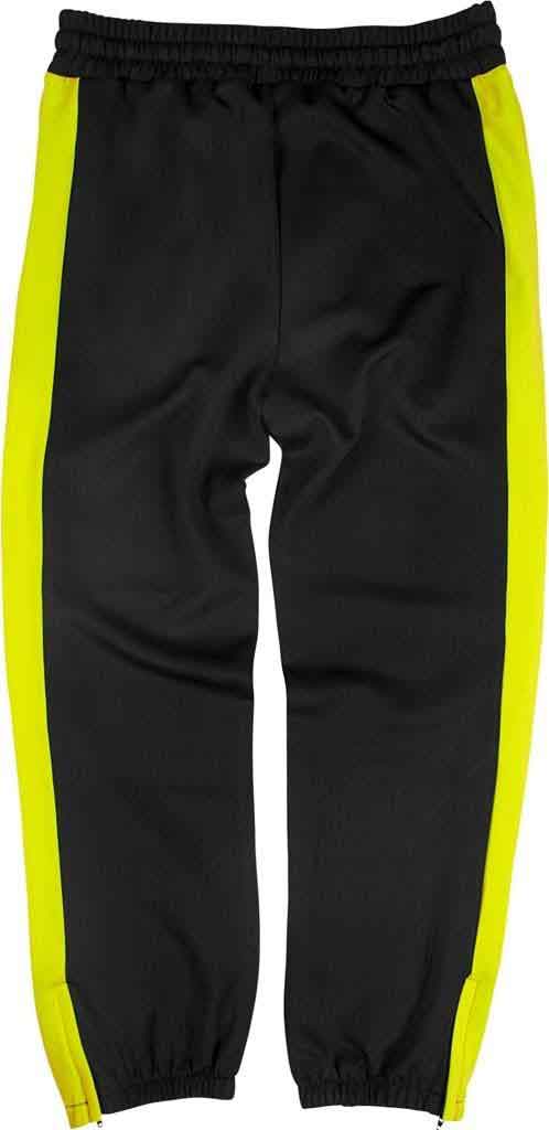 DGK Team Hustle Pants Black  DGK   