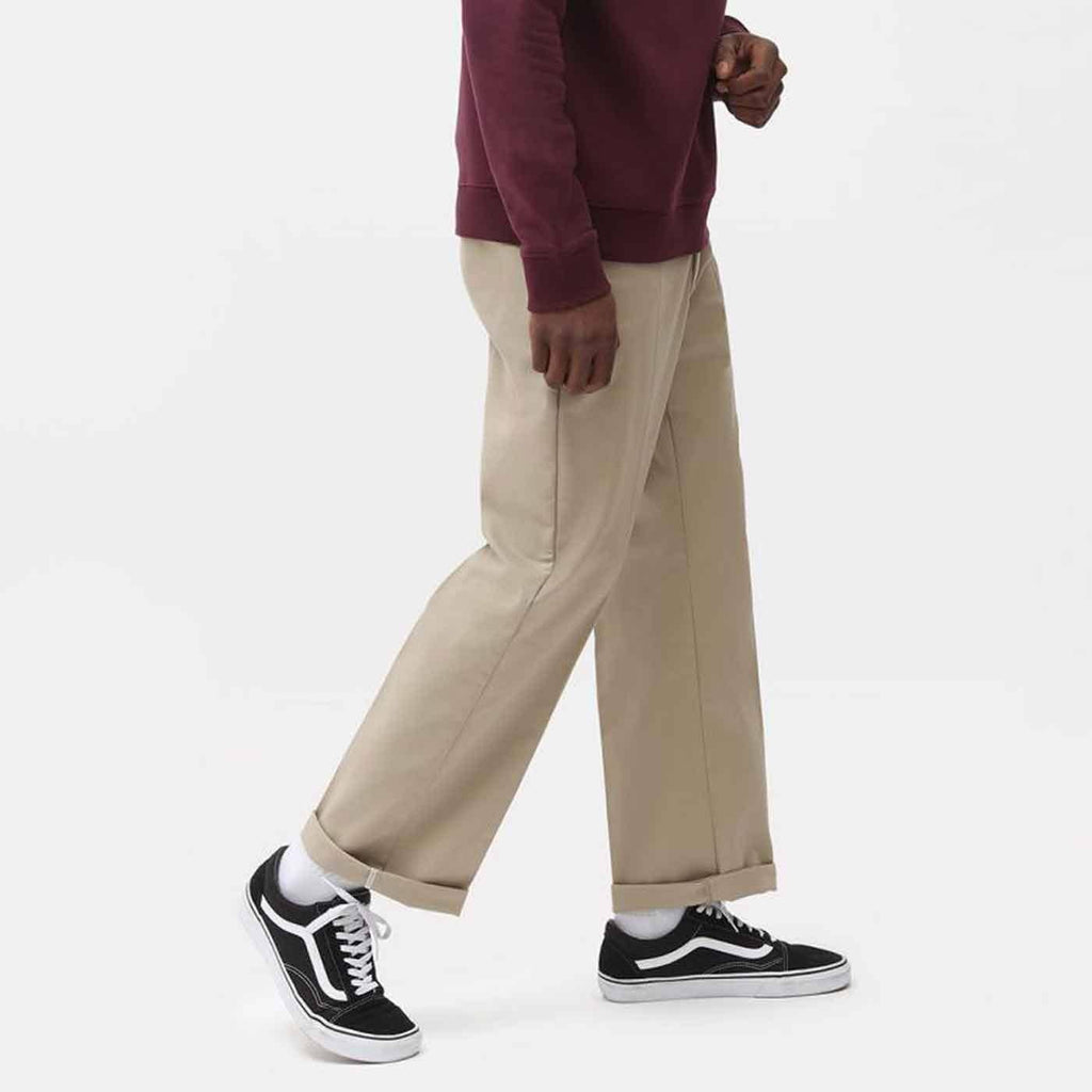 Dickies 874 Flex Work Pants Khaki  Dickies   