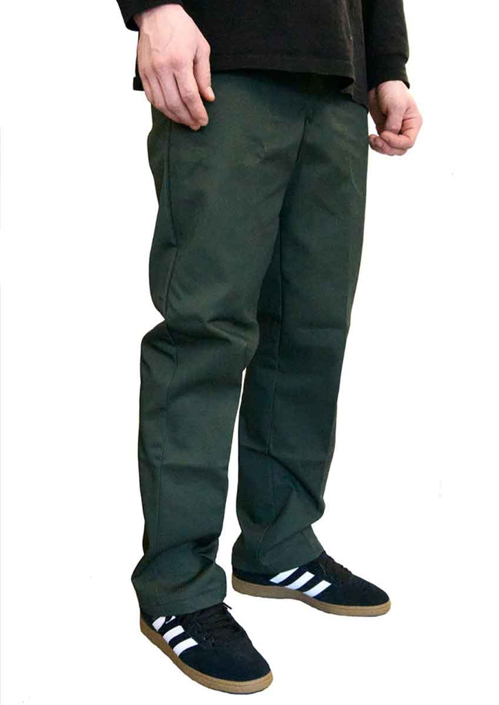 Dickies 874 Work Pant Olive  Dickies   