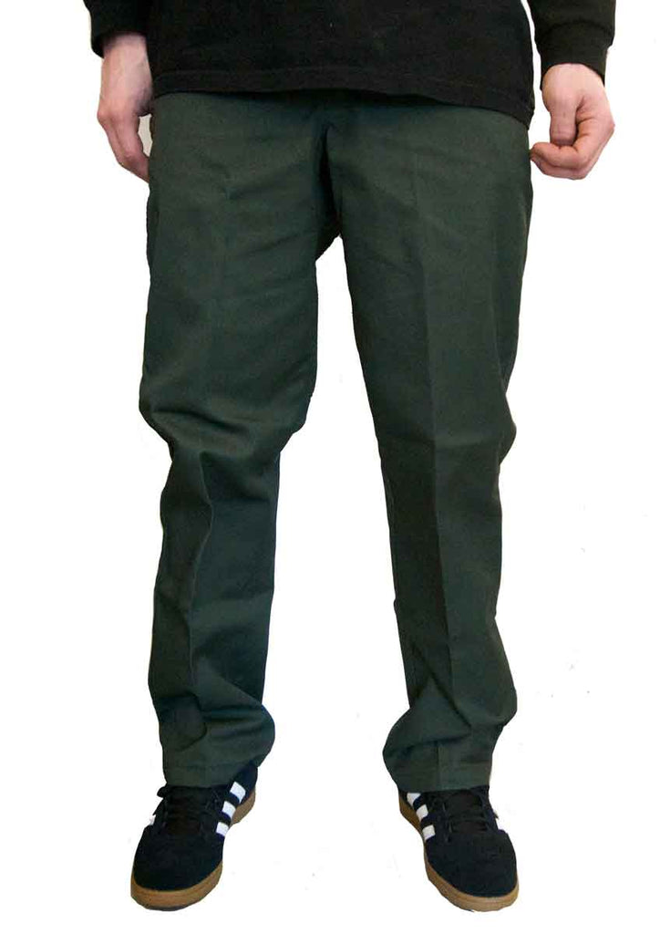 Dickies 874 Work Pant Olive  Dickies   