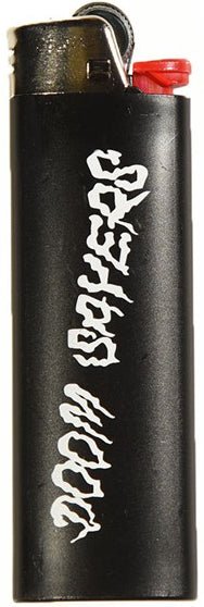 Doom Sayers Squiggle Lighter  Doom Sayers   