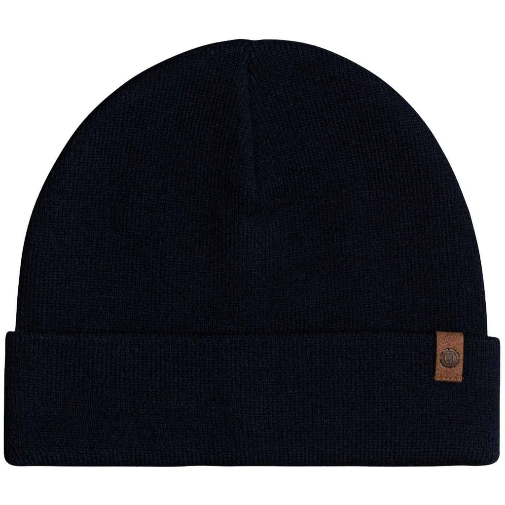 Element Carrier Beanie Eclipse Navy  Element   