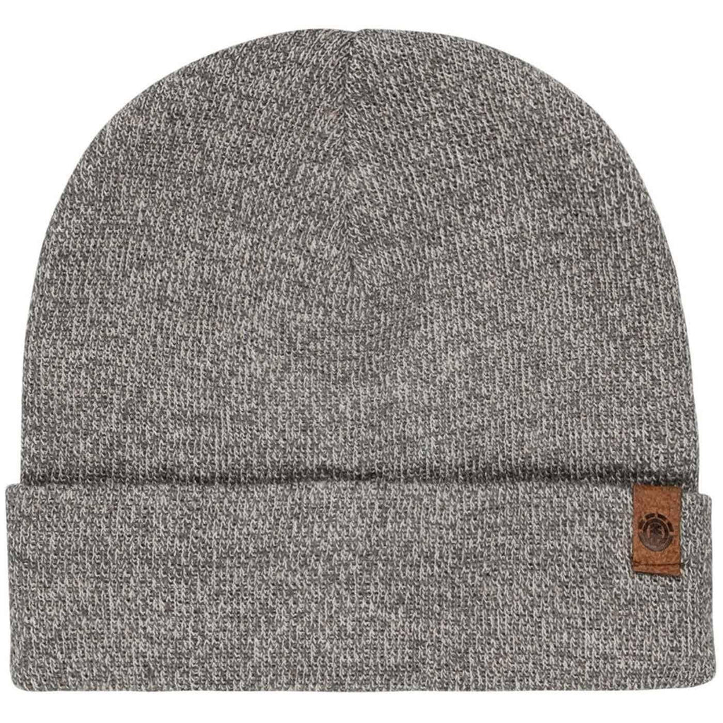 Element Carrier Beanie Grey Heather  Element   