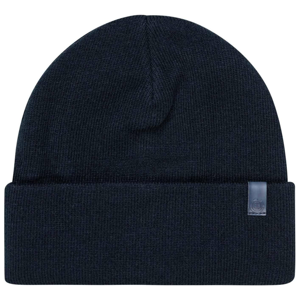 Element Carrier Beanie Total Eclipse  Element   