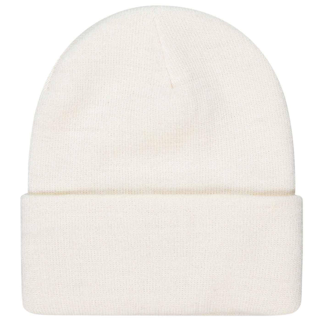 Element Dusk Beanie Bone White  Element   