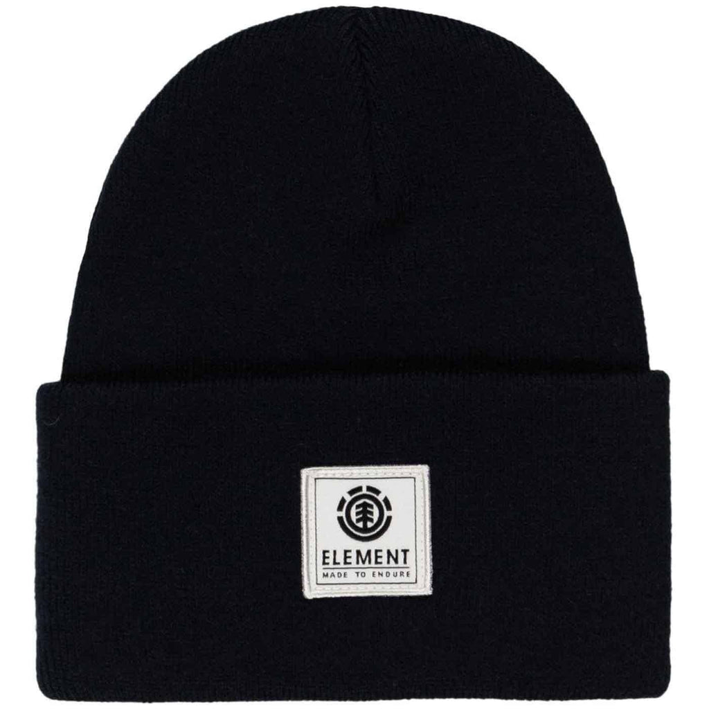 Element Dusk Beanie Flint Black  Element   