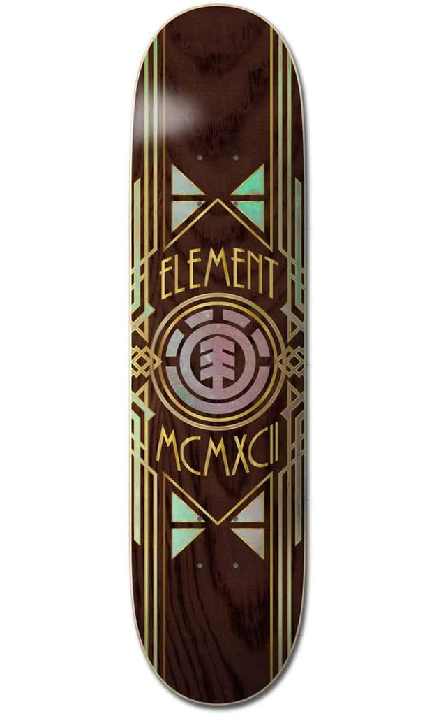 Element Pearl 7.75 Deck  Element   