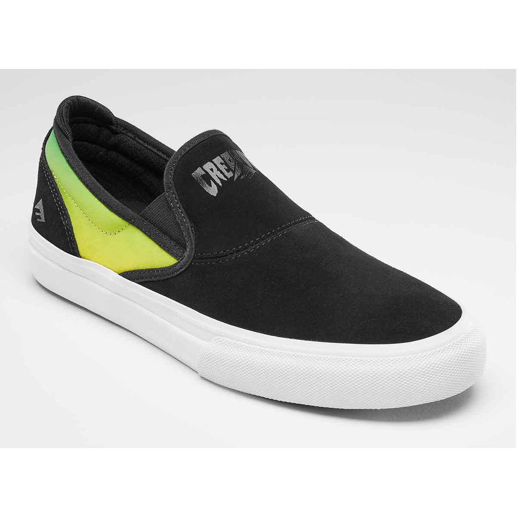 Emerica X Creature Wino G6 Slip On Schuh  Emerica   